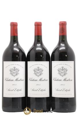 Château Montrose 2ème Grand Cru Classé