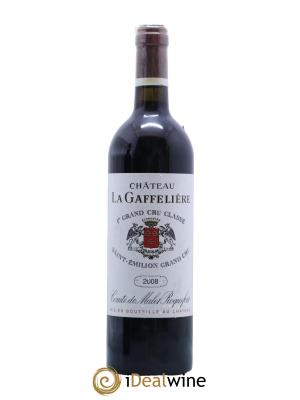 Château la Gaffelière 1er Grand Cru Classé B