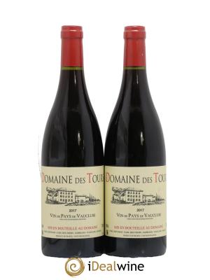 IGP Vaucluse (Vin de Pays de Vaucluse) Domaine des Tours Emmanuel Reynaud