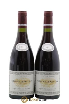 Chambolle-Musigny Jacques-Frédéric Mugnier