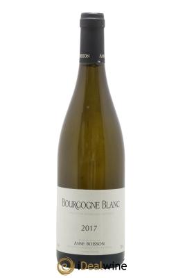 Bourgogne Anne Boisson