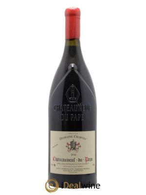 Châteauneuf-du-Pape Charvin (Domaine)