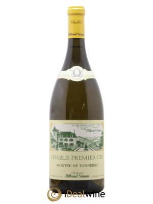 Chablis 1er Cru Montée de Tonnerre Billaud-Simon (Domaine)