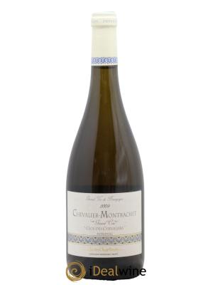 Chevalier-Montrachet Grand Cru Clos des Chevaliers Jean Chartron (Domaine)