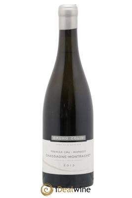 Chassagne-Montrachet 1er Cru Morgeot Bruno Colin