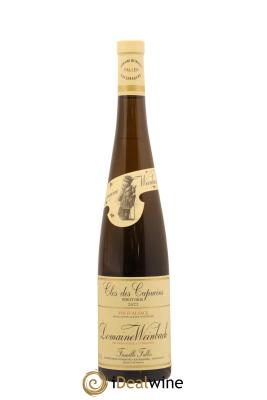 Pinot Gris Clos des Capucins Weinbach (Domaine)