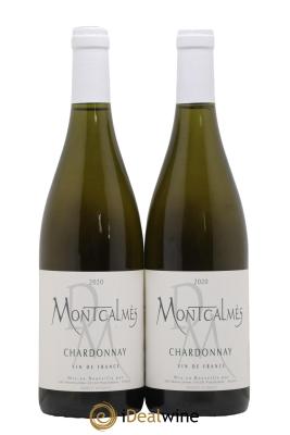 Vin de France Montcalmes Chardonnay