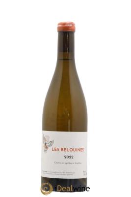 Vin de France Les Bélouines Clos des Brétèches