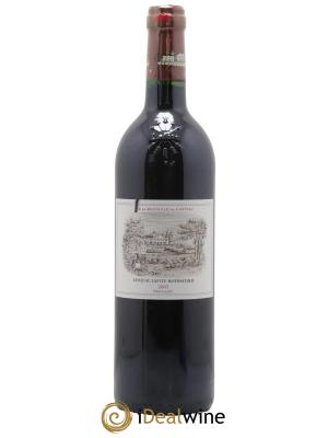 Château Lafite Rothschild 1er Grand Cru Classé