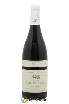 Pommard 1er Cru Les Charmots Domaine Patrick Clémencet