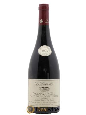 Volnay 1er Cru Clos de la Bousse d'Or La Pousse d'Or (Domaine de)