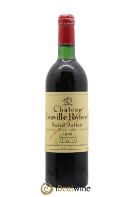 Château Léoville Poyferré 2ème Grand Cru Classé