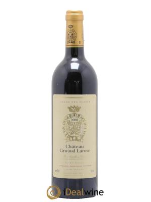 Château Gruaud Larose 2ème Grand Cru Classé