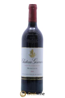 Château Giscours 3ème Grand Cru Classé 