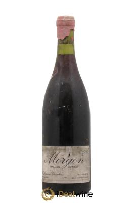 Morgon Marcel Lapierre (Domaine)