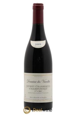 Gevrey-Chambertin 1er Cru Les Champonnets Varoilles (Domaine des)