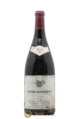 Pommard Grand Epenots  Michel Gaunoux