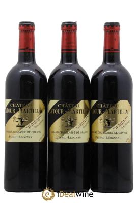 Château Latour-Martillac Cru Classé de Graves 