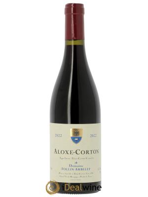 Aloxe-Corton Follin-Arbelet (Domaine) 