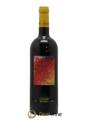 Toscana IGT Colore Bibi Graetz