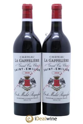 Château la Gaffelière 1er Grand Cru Classé B