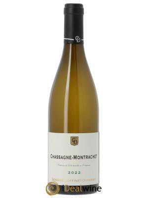 Chassagne-Montrachet Coffinet-Duvernay  