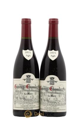 Gevrey-Chambertin La Marie  Claude Dugat