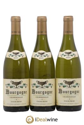 Bourgogne Coche Dury (Domaine) 