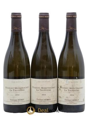 Puligny-Montrachet 1er Cru La Truffière Thomas Morey 