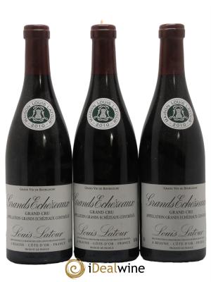 Grands-Echezeaux Grand Cru Louis Latour