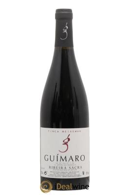 Espagne Ribeira Sacra Meixeman Guimaro