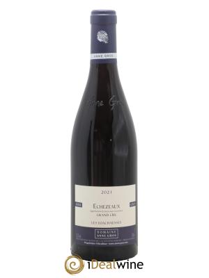 Echezeaux Grand Cru Les Loachausses Anne Gros