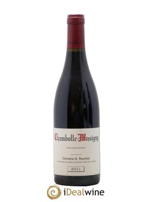 Chambolle-Musigny Georges Roumier (Domaine)