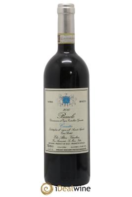 Barolo DOCG Elio Altare DOCG Ceretta - Vigna Bricco 