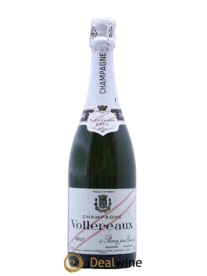 Champagne Vollereaux