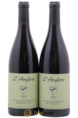 Vin de France Véjade L'Anglore