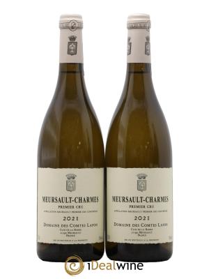 Meursault 1er Cru Charmes Comtes Lafon (Domaine des)