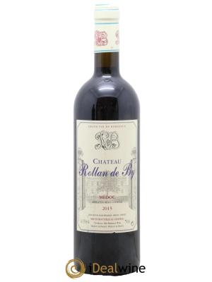 Château Rollan de By Cru Bourgeois 