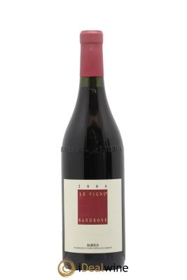 Barolo DOCG Le Vigne Luciano Sandrone