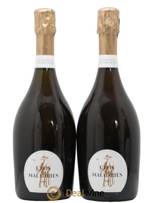 Clos des Maladries Grand Cru Extra Brut Etienne Calsac