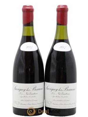 Savigny-lès-Beaune 1er Cru Les Narbantons Leroy (Domaine) 