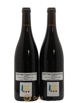 Nuits-Saint-Georges 1er Cru Le Clos des Corvées Vieilles Vignes Prieuré Roch