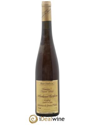 Alsace Grand Cru Altenberg de Bergheim Marcel Deiss (Domaine) 