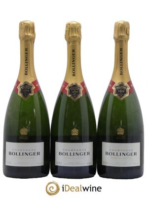 Special Cuvée Brut Bollinger