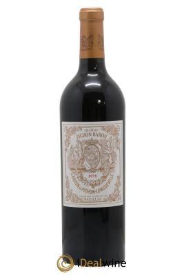 Pichon Longueville Baron 2ème Grand Cru Classé 