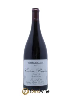 Corton-Perrières Grand Cru Michel Juillot (Domaine) 