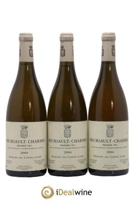 Meursault 1er Cru Charmes Comtes Lafon (Domaine des) 