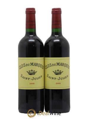 Clos du Marquis