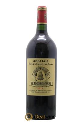 Château Angélus 1er Grand Cru Classé A