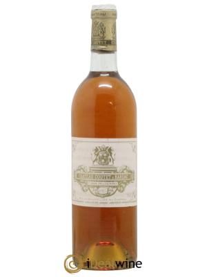 Château Coutet 1er Grand Cru Classé